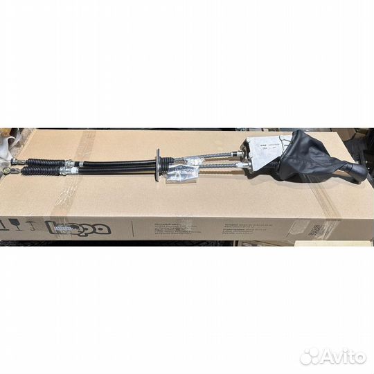 Мастер-опора с тросами в сборе А32R32.1703008 Next