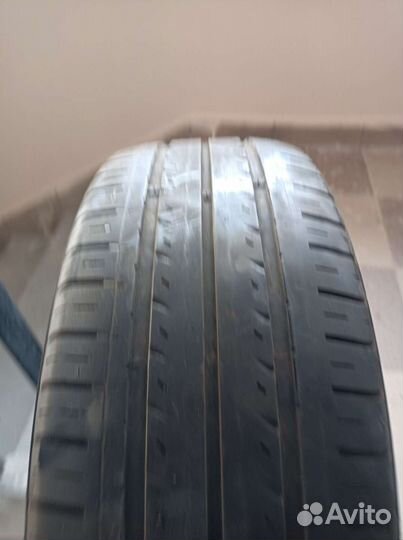 Колеса 195 55 r16 летние kumho