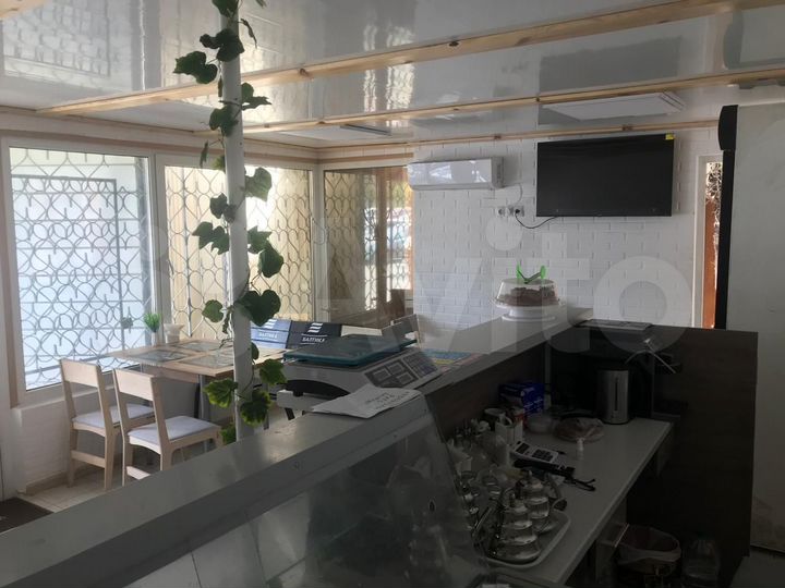 Мегатрафик. Бар, Кафе или Пивная на Юмашева, 100м²