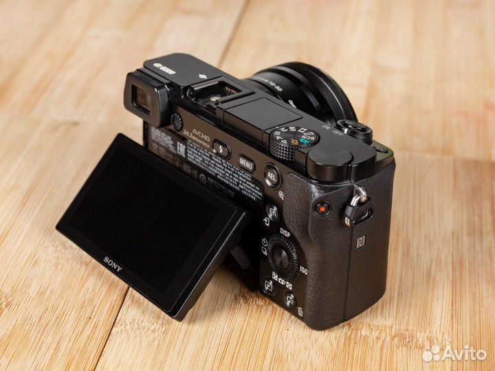 Фотоаппарат