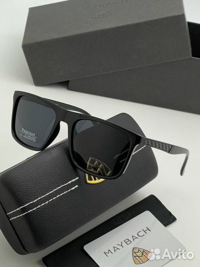 Солнечные очки мужские