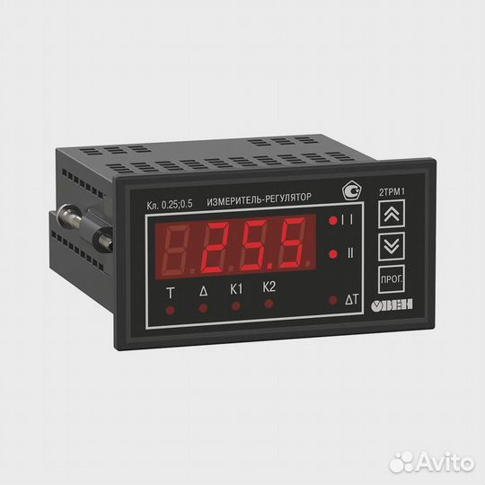 2трм1-Щ2.У.рр Терморегулятор