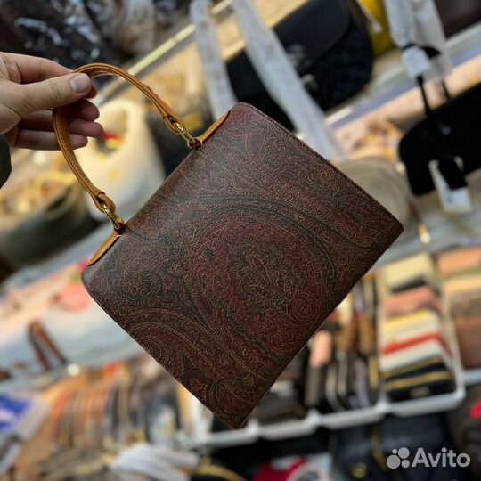 Сумка Etro