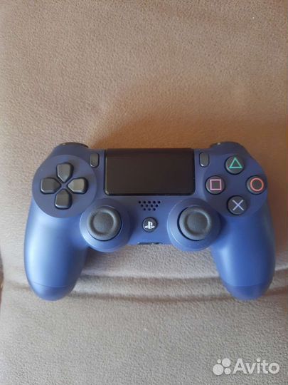 Джойстик для ps4, оригинал