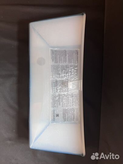 Складная ванночка stokke с горкой