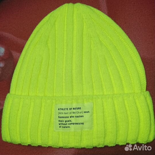 Шапка Остин