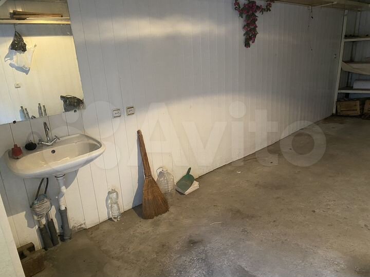 Гараж, 18 м²