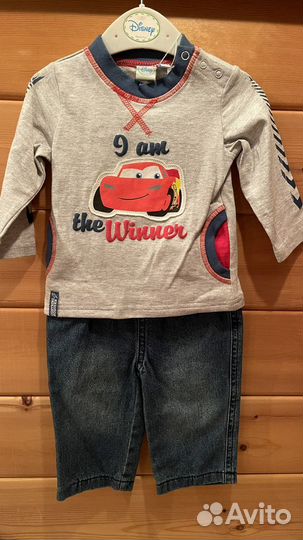 Костюм детский