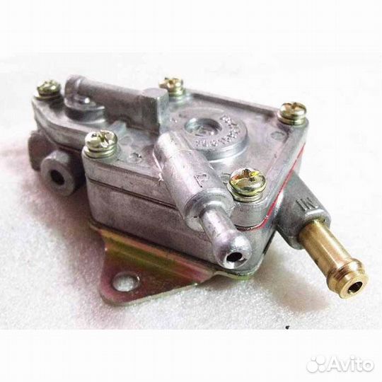Насос топливный в сборе арт. 2.9.01.0200