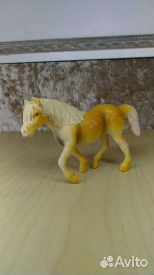 Фигурки животных