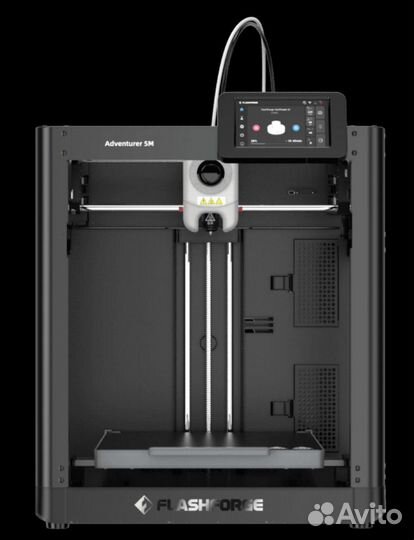 3D принтер Flashforge Adventurer 5m