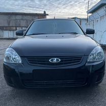 ВАЗ (LADA) Priora 1.6 MT, 2012, 185 000 км