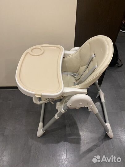 Столик трансформер для кормления ребенка Tommy