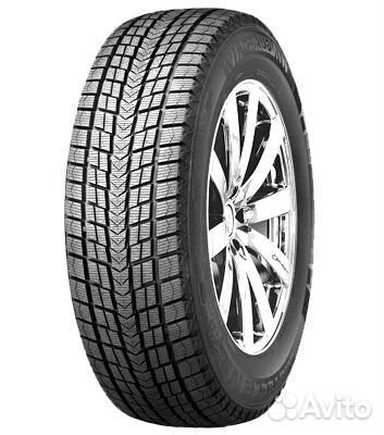 Nexen Winguard Ice SUV 225/75 R16