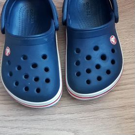 Crocs сабо детские c7