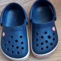 Crocs сабо детские c7