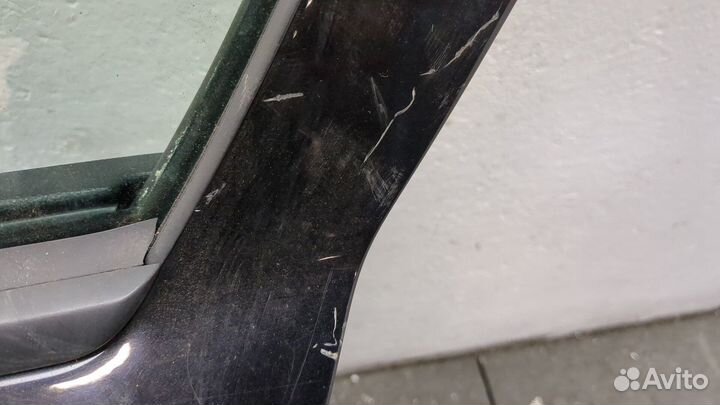 Дверь боковая левая задняя Opel Astra H