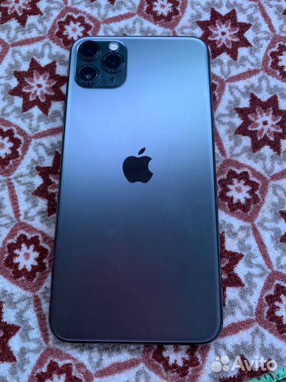 iPhone 11 pro max