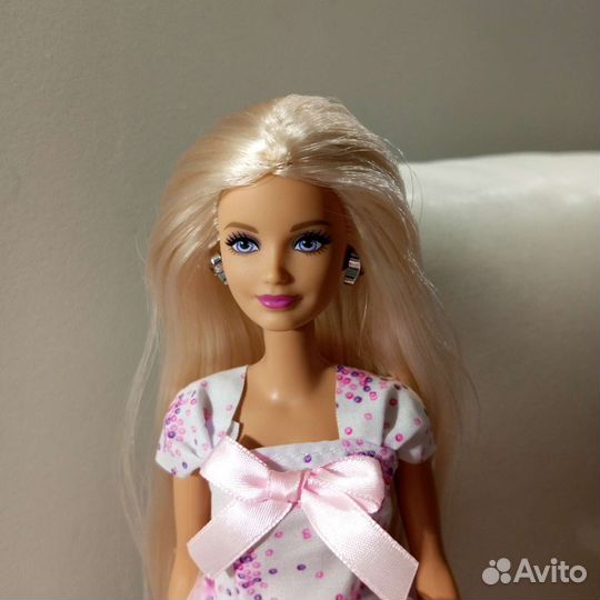 Барби Barbie