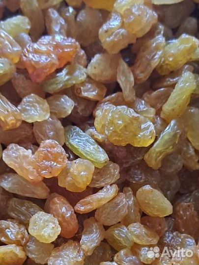 Сухофрукты