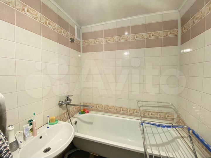 3-к. квартира, 75,2 м², 3/10 эт.