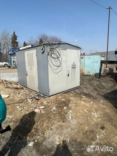 Трансформатор Б\У тм