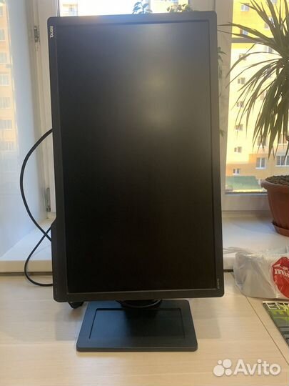 Монитор 144 гц benq zowie xl2411p