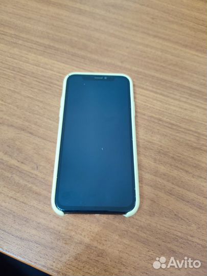 iPhone X, 64 ГБ