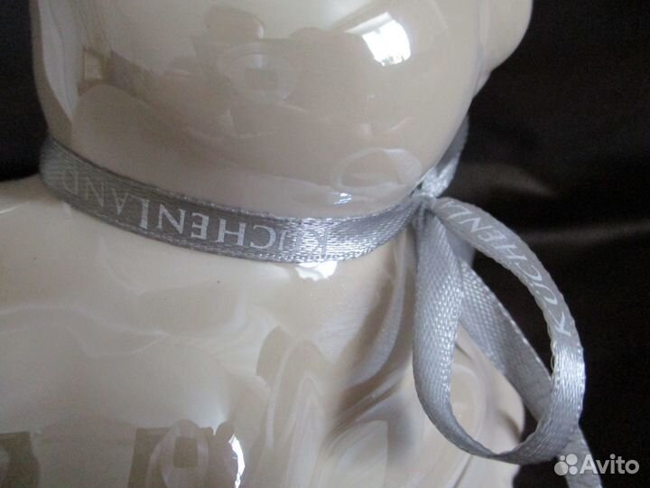 Емкость для хранения kuchen land кролик