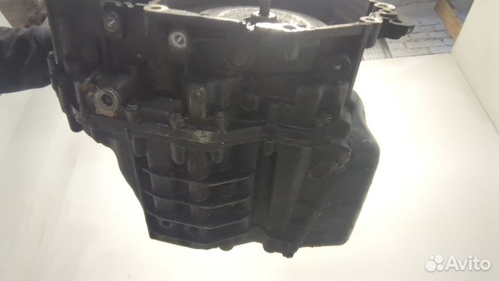 Кпп - робот Volkswagen Jetta 5 2 TDI, 2008