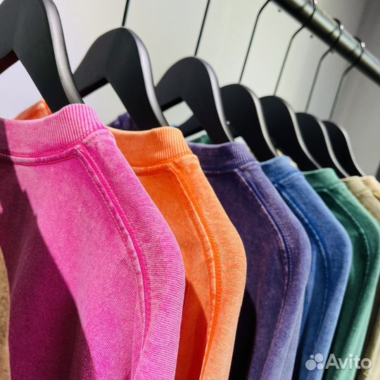 Лонгслив Off Street