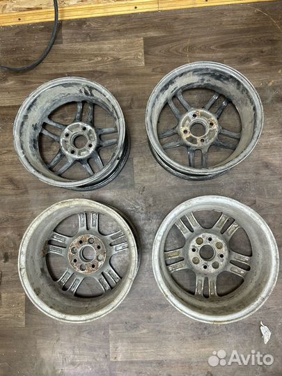 Литые Диски r14