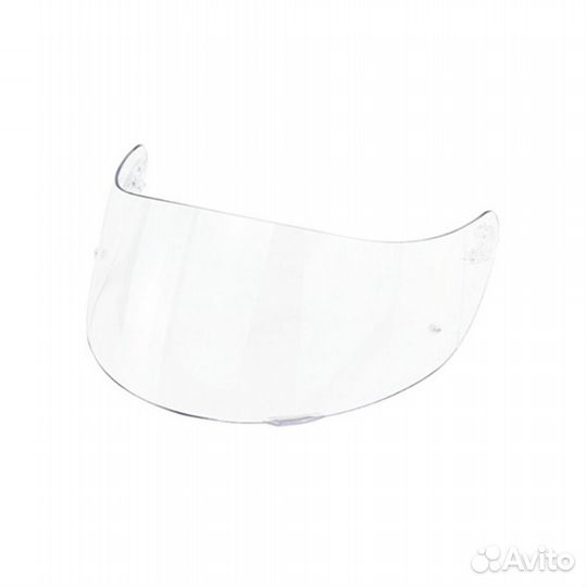 Визор AGV K1, K3SV, K5 под Pinlock прозрачный