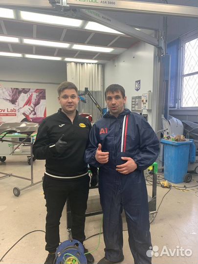 Автоподбор