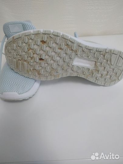 Кроссовки женские adidas 39 размер бу