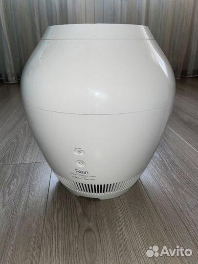 Воздухоочиститель-увлажнитель bork A802 rain