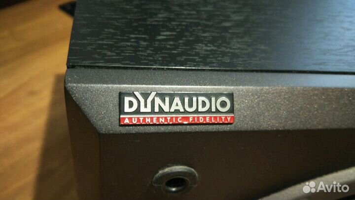 Hi-Fi Колонки Dynaudio MC + SUB