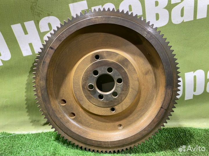 Маховик МКПП Lifan Breez LF479Q1