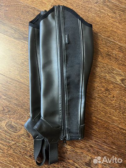 Краги для верховой езды