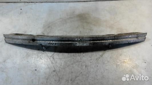 Усилитель бампера передний (кронштейн) BMW X3 E83