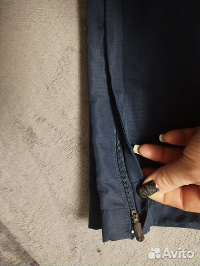 Спортивные штаны