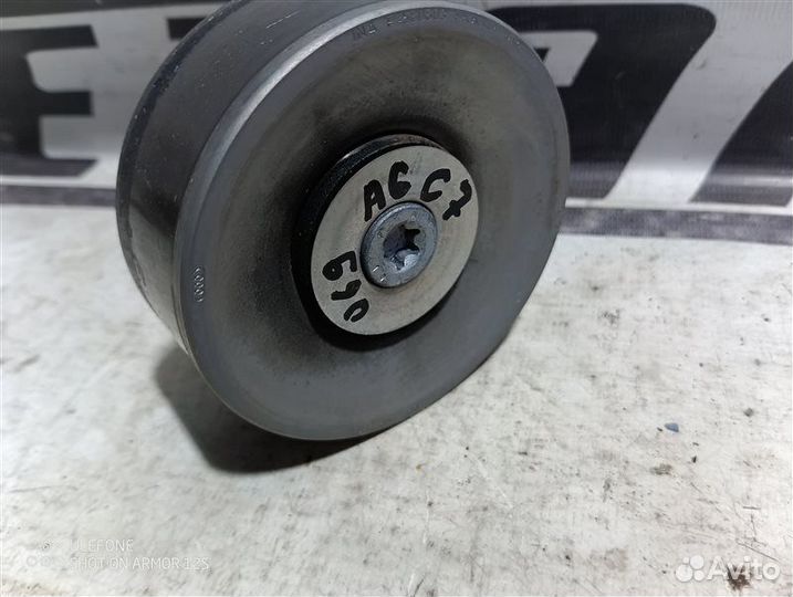 Ролик грм обводной Audi A6 C7 3.0 CGW 2012