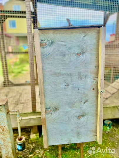 Коптильня холодного копчения