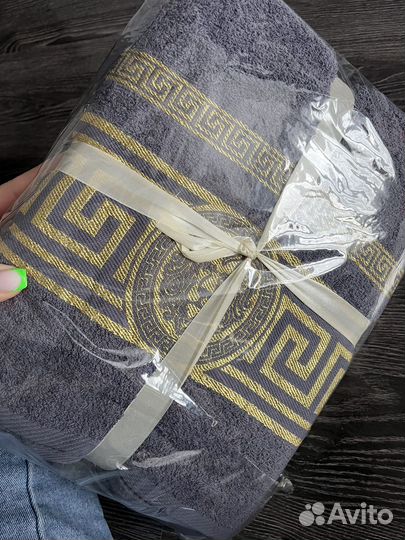 Набор полотенец