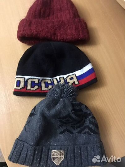 Шляпы,шапки и перчатки