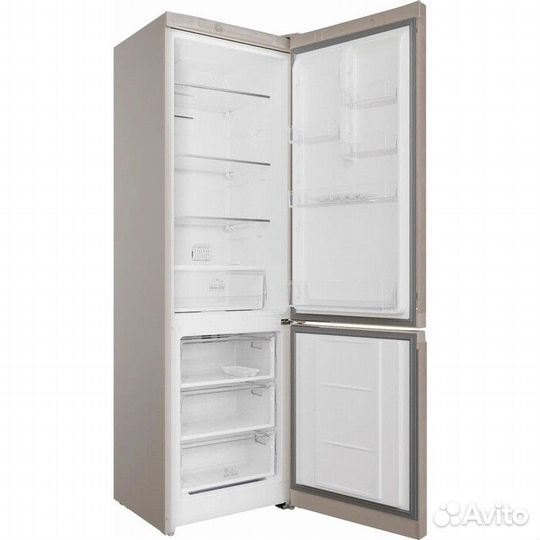 Холодильник Hotpoint-Ariston htnb 4201I M Новый