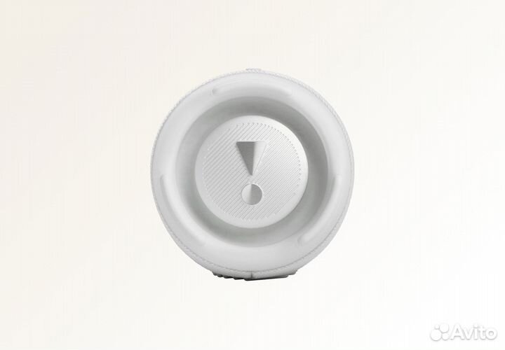 Портативная акустика JBL Charge 5 (Белая)