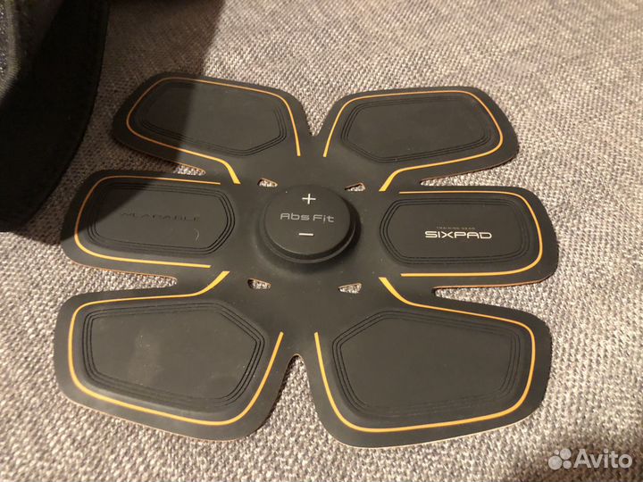 Sixpad