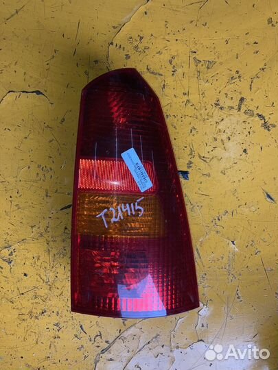 Фонарь правый для Ford Focus I 1998-2005