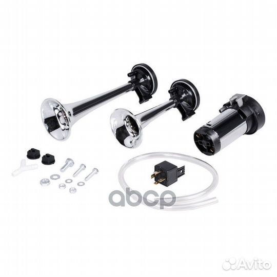 Сигнал пневматический 